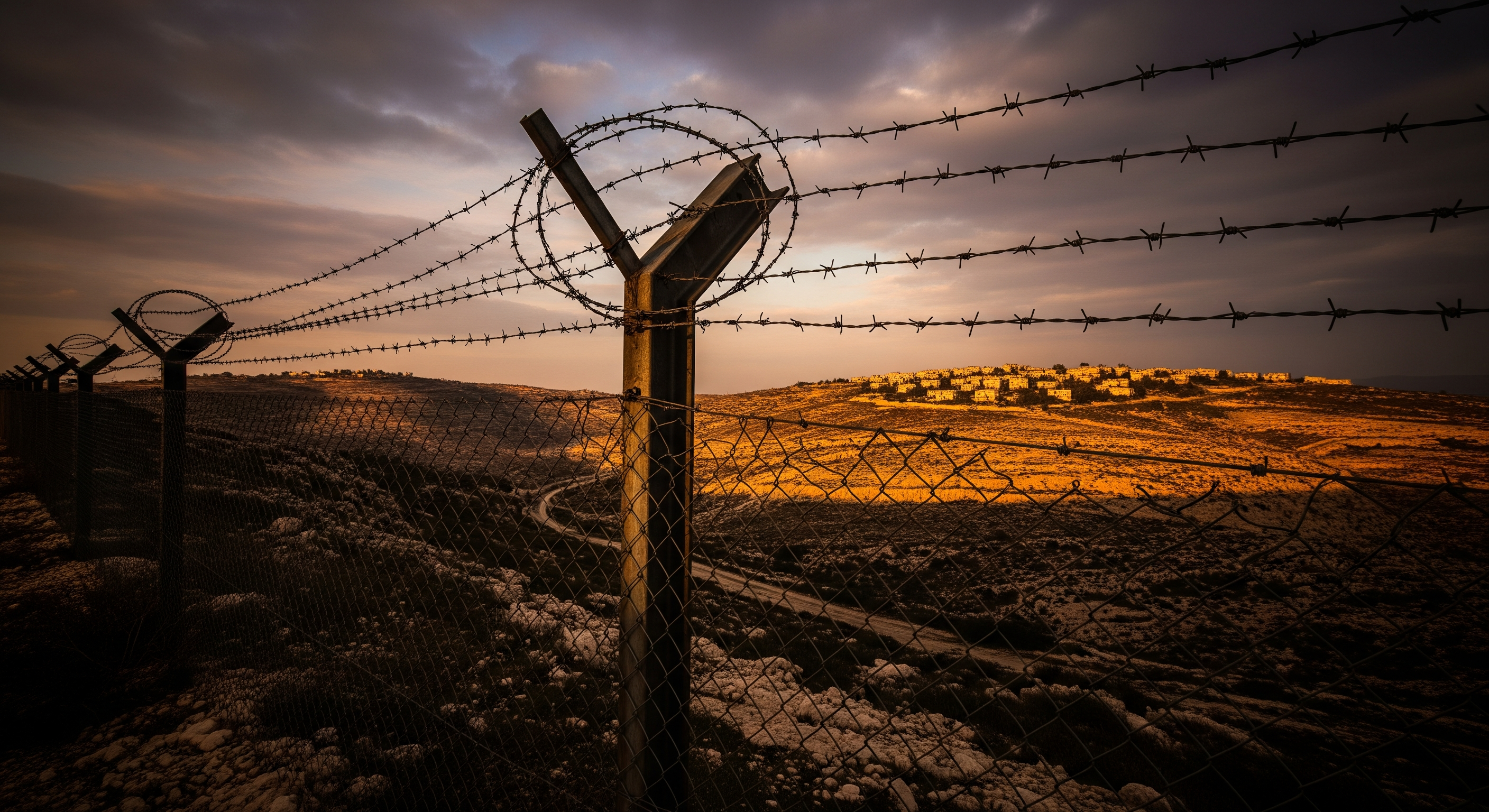 המלכוד בצפון: כשהגבול בין צורך ביטחוני לפוליטיקה מתחיל לעלות לנו ביוקר