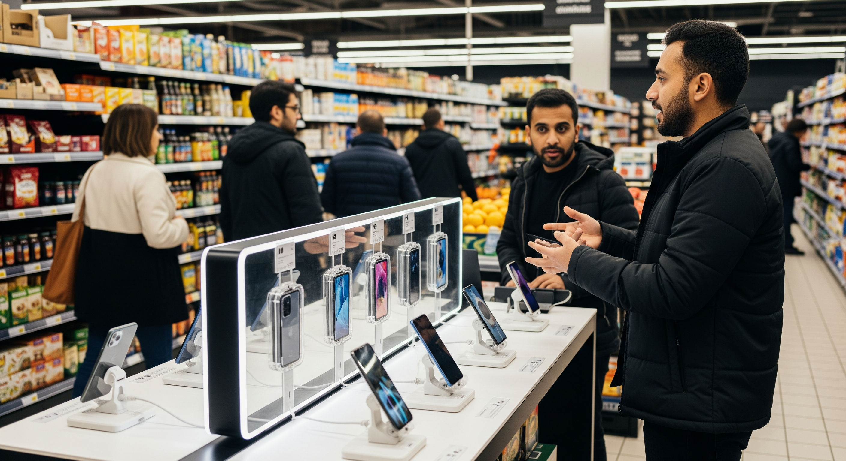 מנכ"ל, הקשב לדור הצעיר: הצעד המוזר שהזניק רווחים