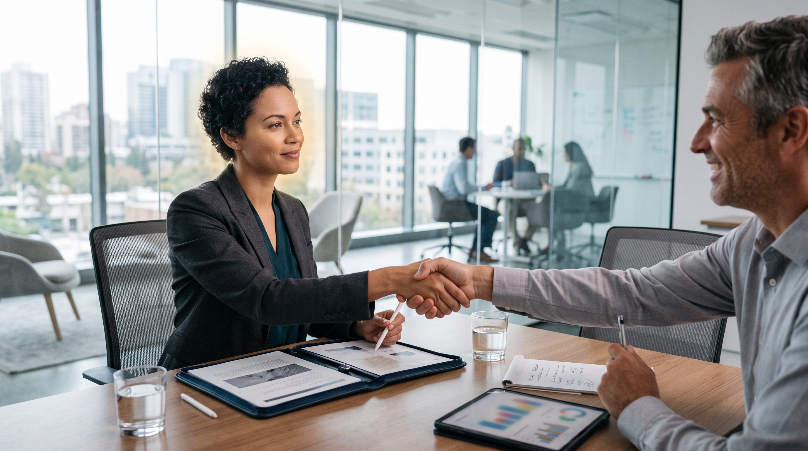 NLP Sales Training: שילוב טיפול רגשי לשיפור ביצועים ומכירות