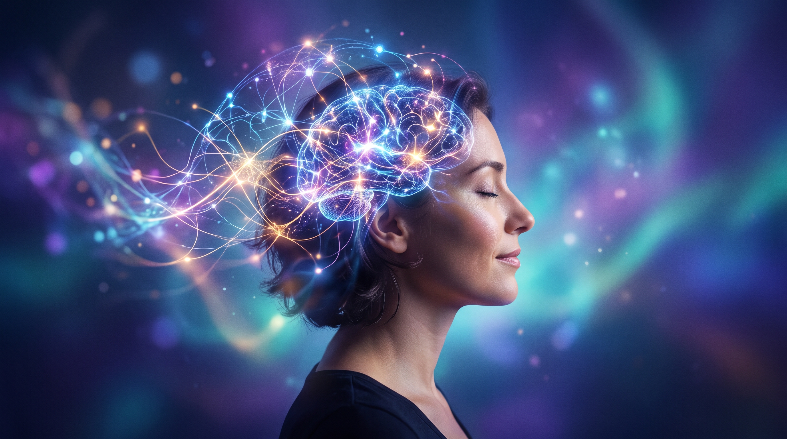 טיפול NLP לחרדות וטראומה: פתרונות מהירים ומותאמים אישית לשינוי אמיתי