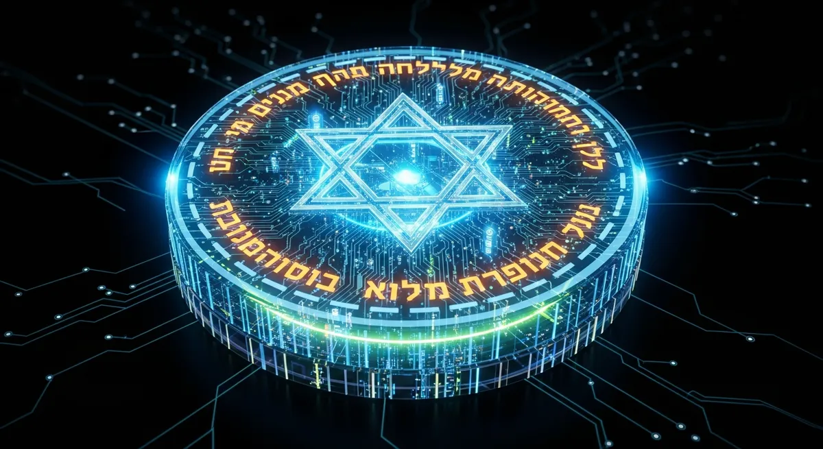 נכסים דיגיטליים: מטבע שקלי דיגיטלי: מבט אל מאחורי הקלעים של אישור הרגולציה וההשלכות העתידיות