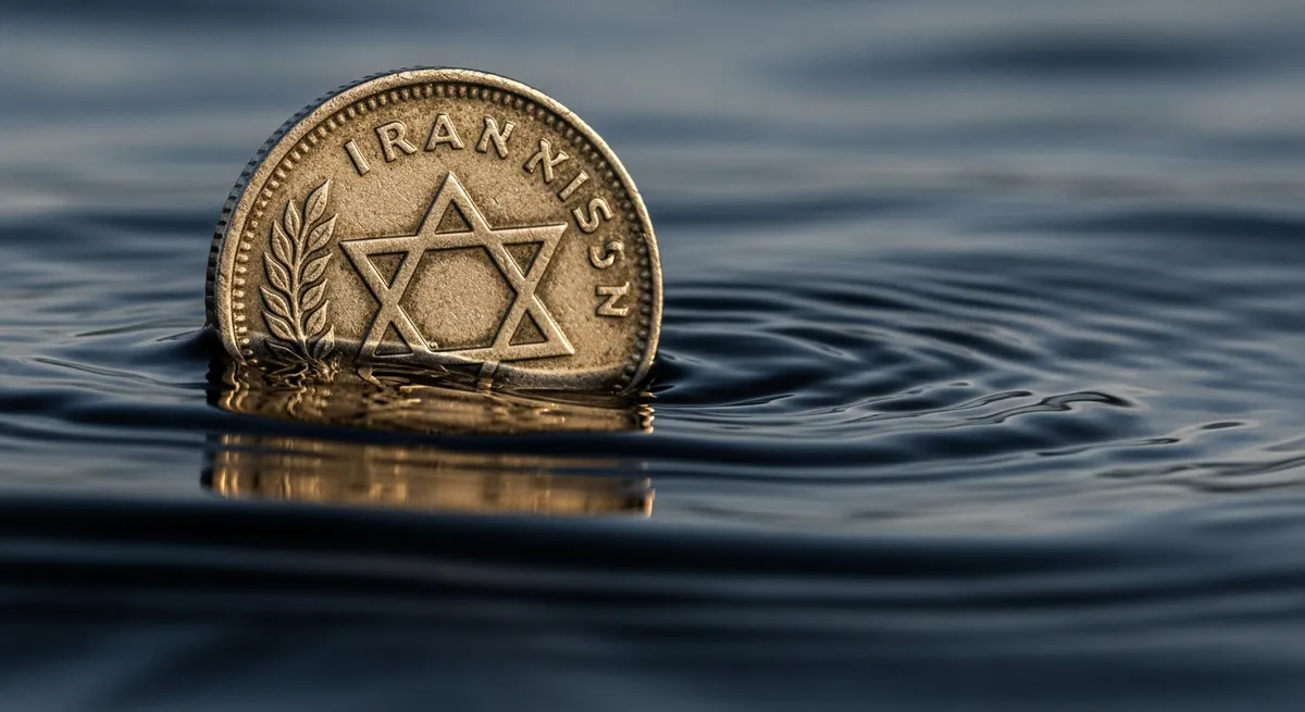 שער דולר: הדולר והמטבע המקומי: האם המטבע המקומי מתקרב לשפל היסטורי, ומה המשמעות לכלכלה הישראלית?