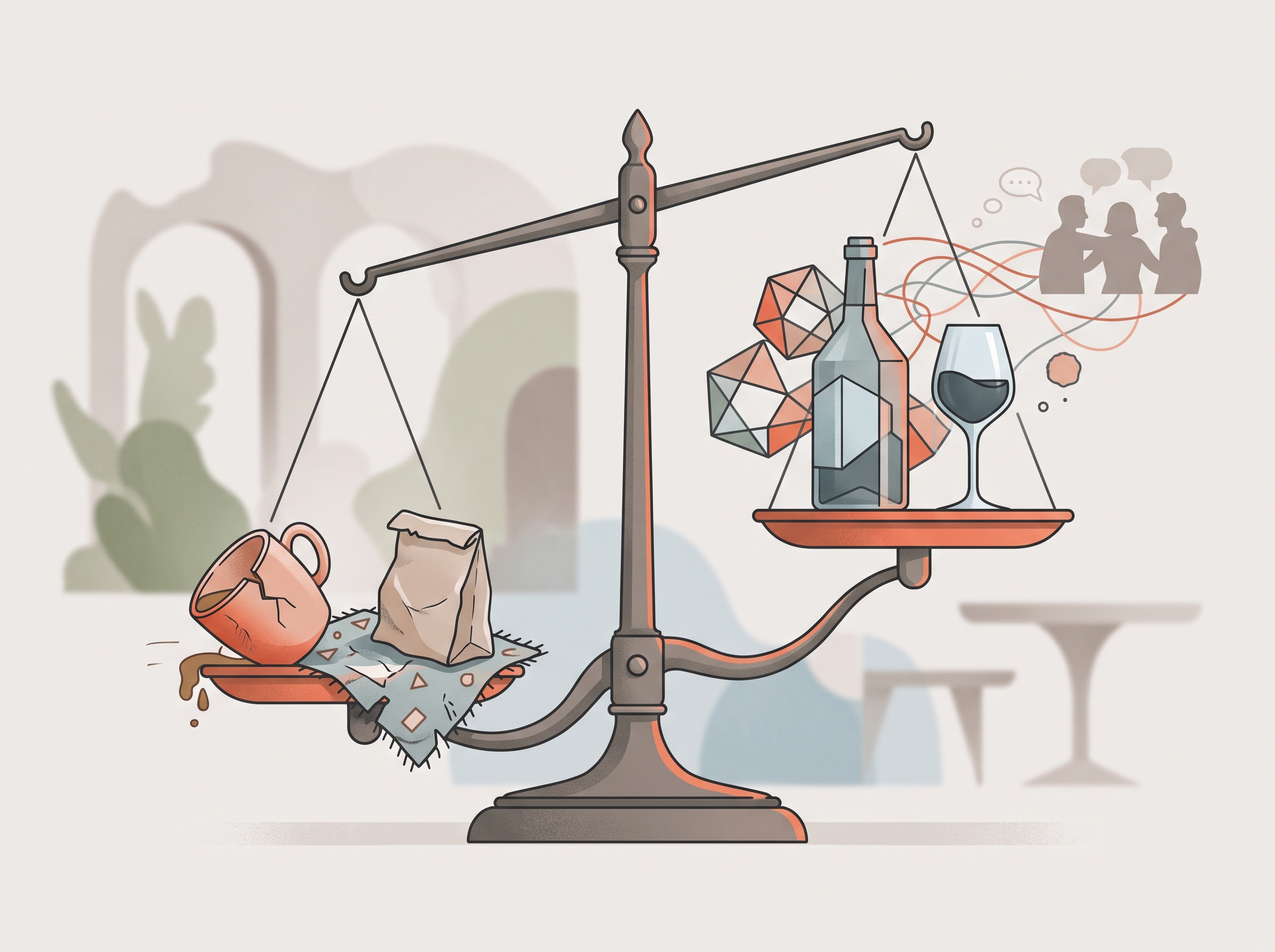 הצד השני של המטבע: מתי הגישה הקלילה והזולה נכשלת